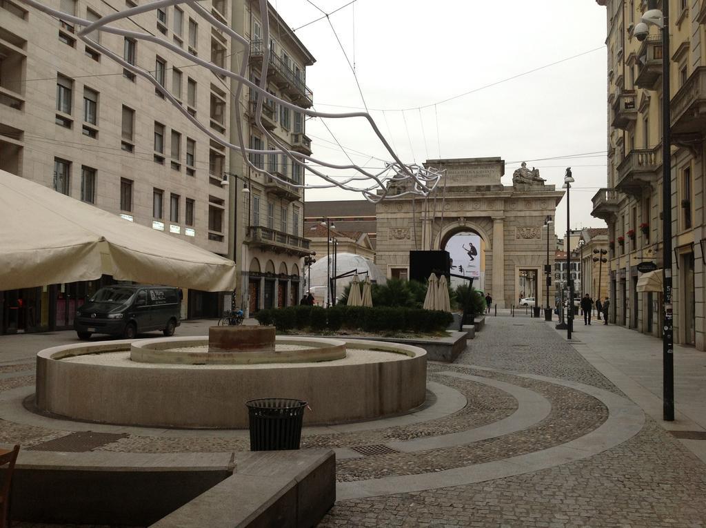 Corso N.6 * Mailand