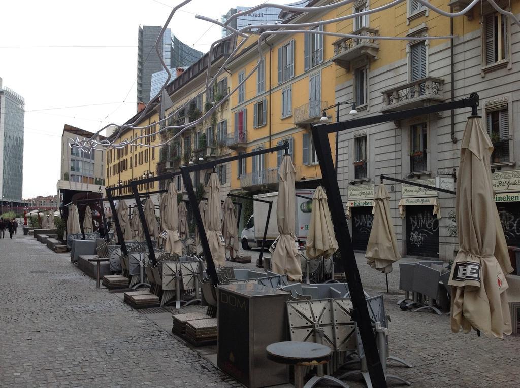 Appartamento Corso N.6