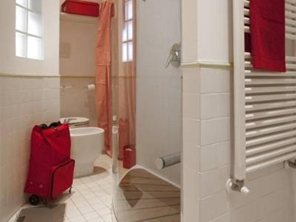 Apartment Corso N.6 Mailand