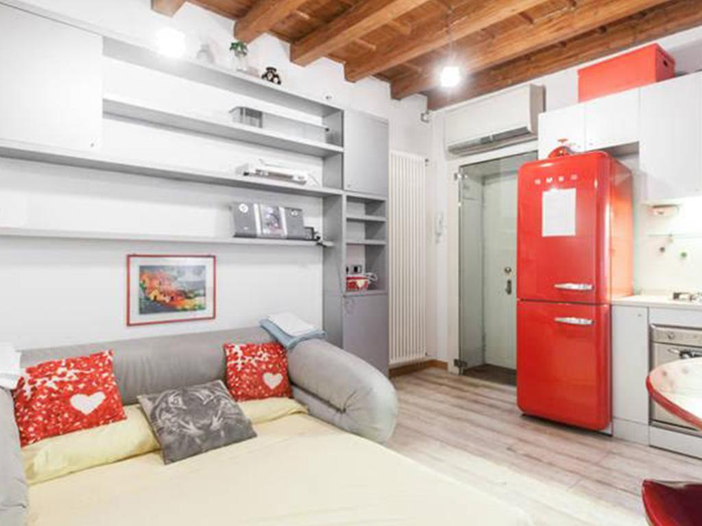 Corso N.6 Apartment Mailand