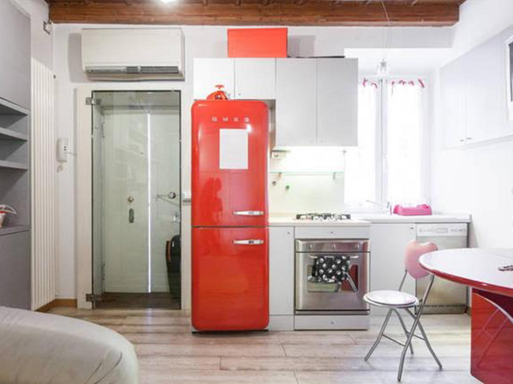 Apartment Corso N.6 Mailand
