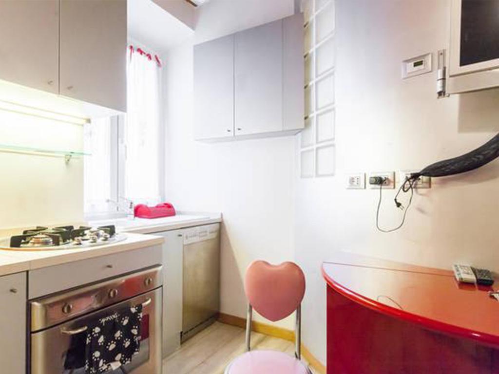 Corso N.6 * Mailand